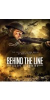 Behind the Line Escape to Dunkirk (2020 - English)